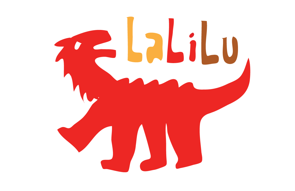 Logo LaLiLu